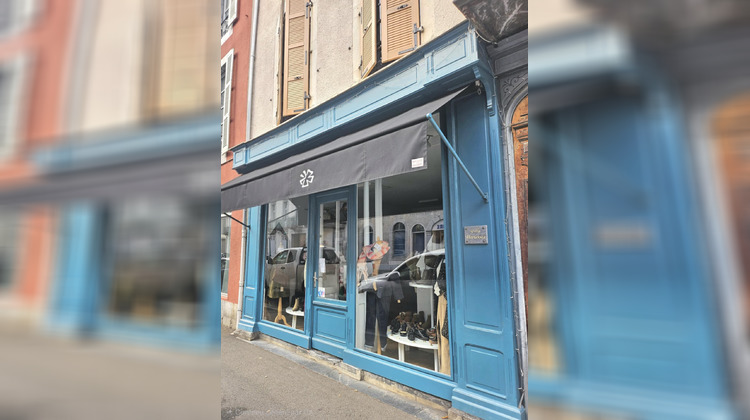 Ma-Cabane - Vente Appartement Bagnères-de-Bigorre, 38 m²