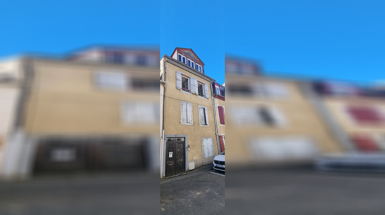 Ma-Cabane - Vente Appartement Bagnères-de-Bigorre, 39 m²