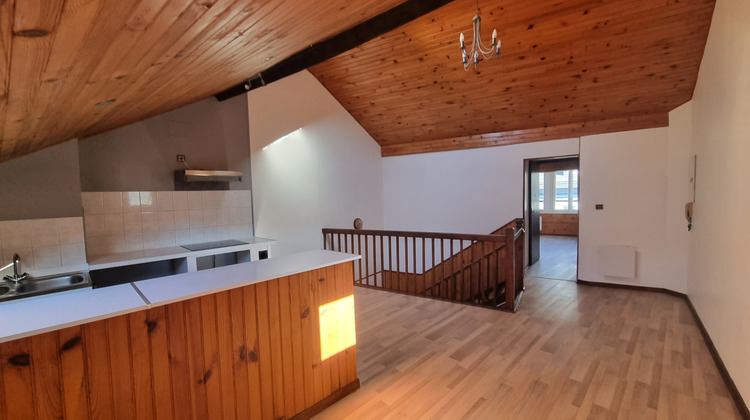 Ma-Cabane - Vente Appartement Bagnères-de-Bigorre, 39 m²