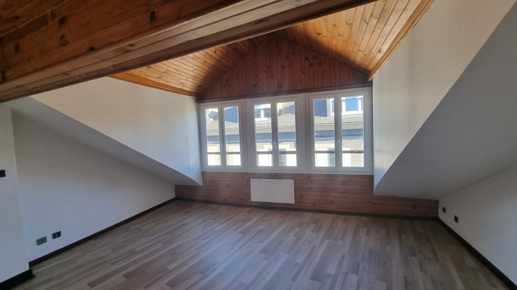 Ma-Cabane - Vente Appartement Bagnères-de-Bigorre, 39 m²