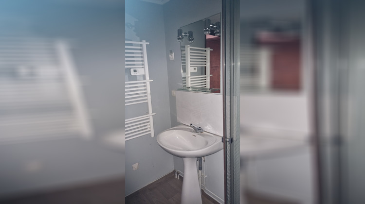 Ma-Cabane - Vente Appartement Bagnères-de-Bigorre, 39 m²