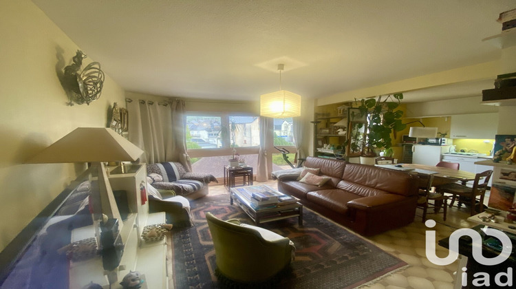 Ma-Cabane - Vente Appartement Bagnères-de-Bigorre, 46 m²