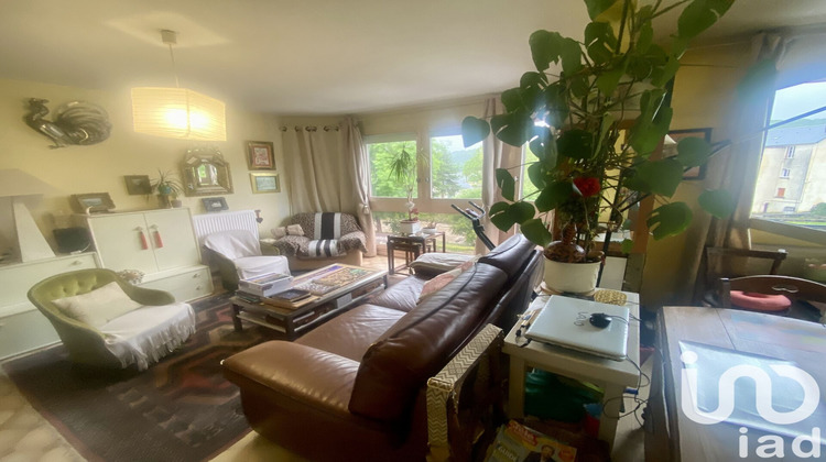 Ma-Cabane - Vente Appartement Bagnères-de-Bigorre, 46 m²