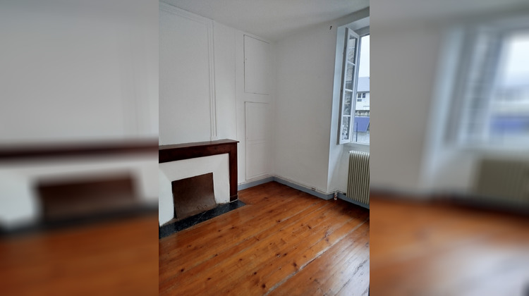 Ma-Cabane - Vente Appartement Bagnères-de-Bigorre, 51 m²