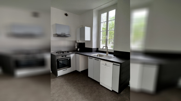 Ma-Cabane - Vente Appartement Bagnères-de-Bigorre, 51 m²