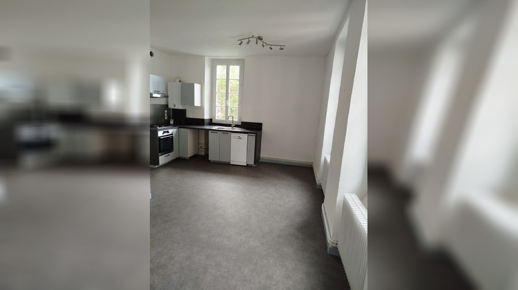 Ma-Cabane - Vente Appartement Bagnères-de-Bigorre, 51 m²