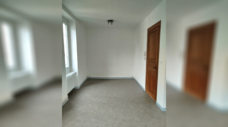 Ma-Cabane - Vente Appartement Bagnères-de-Bigorre, 51 m²