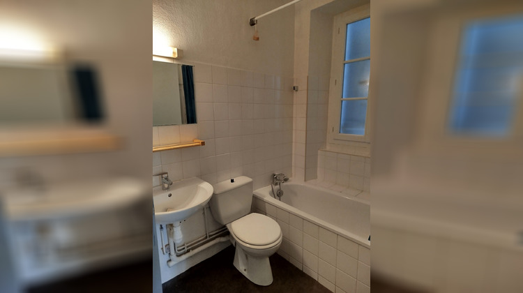 Ma-Cabane - Vente Appartement Bagnères-de-Bigorre, 51 m²
