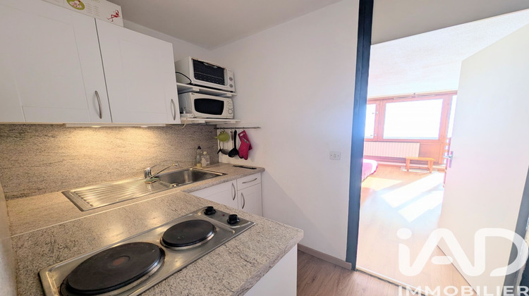 Ma-Cabane - Vente Appartement Bagnères-de-Bigorre, 23 m²