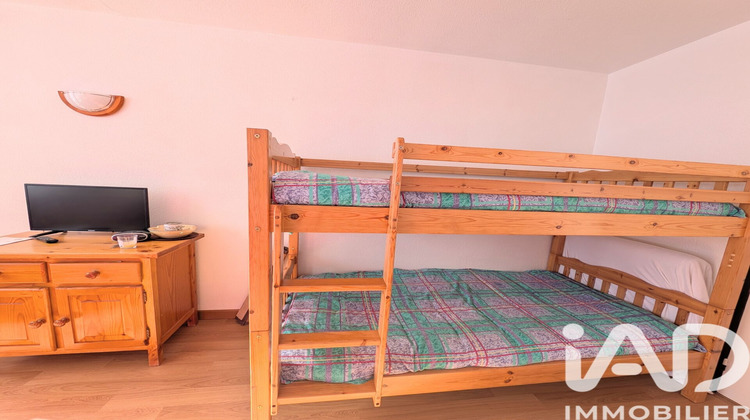 Ma-Cabane - Vente Appartement Bagnères-de-Bigorre, 23 m²