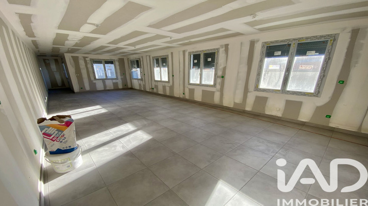 Ma-Cabane - Vente Appartement Bagnères-de-Bigorre, 106 m²