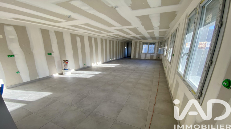 Ma-Cabane - Vente Appartement Bagnères-de-Bigorre, 106 m²