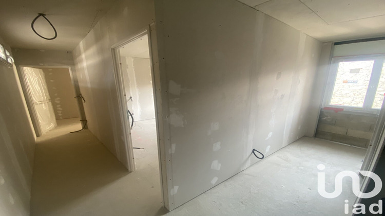 Ma-Cabane - Vente Appartement Bagnères-de-Bigorre, 106 m²