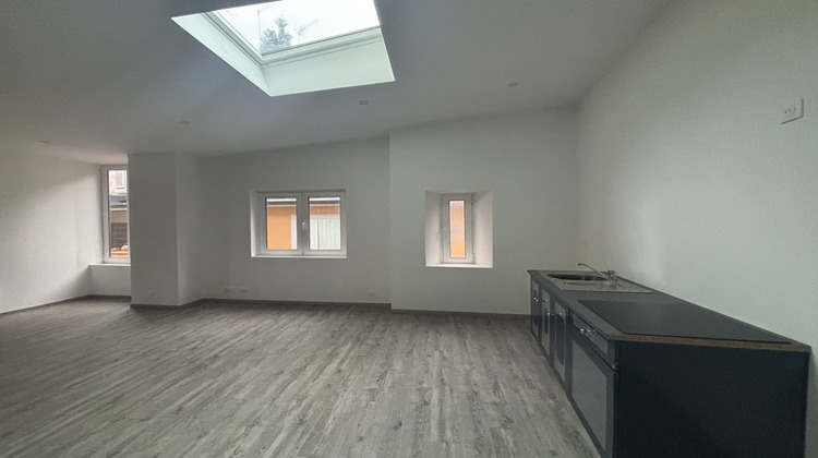 Ma-Cabane - Vente Appartement Bagnères-de-Bigorre, 45 m²