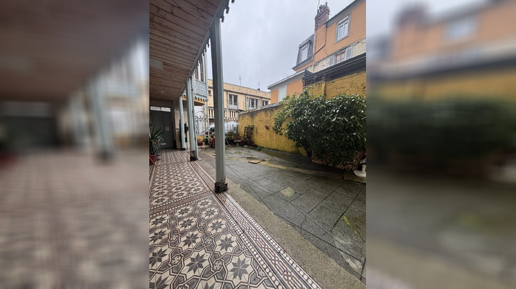 Ma-Cabane - Vente Appartement Bagnères-de-Bigorre, 45 m²