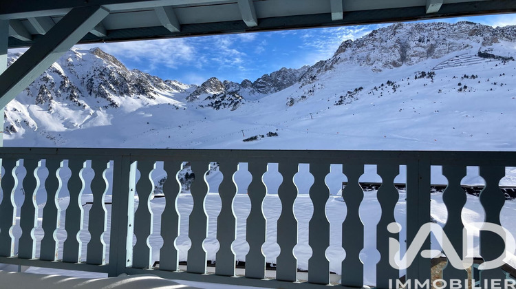 Ma-Cabane - Vente Appartement Bagnères-de-Bigorre, 28 m²