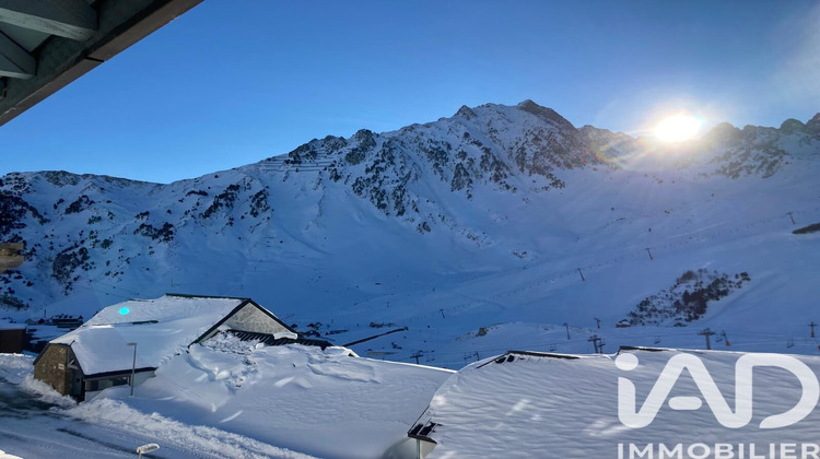 Ma-Cabane - Vente Appartement Bagnères-de-Bigorre, 28 m²