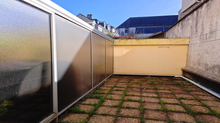 Ma-Cabane - Vente Appartement Bagnères-de-Bigorre, 70 m²