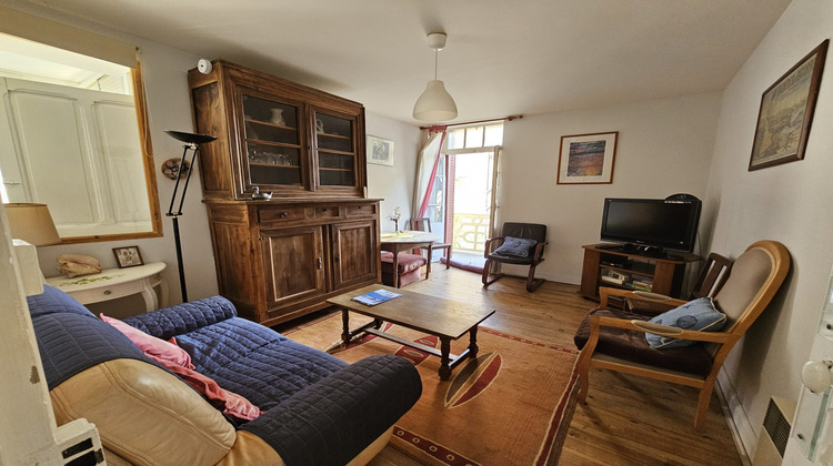 Ma-Cabane - Vente Appartement Bagnères-de-Bigorre, 60 m²