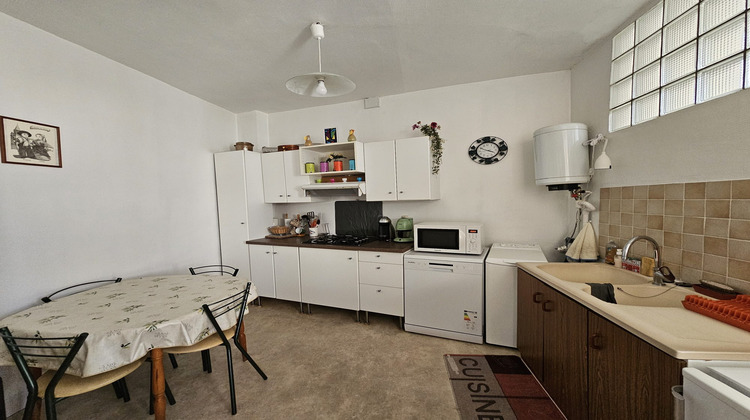 Ma-Cabane - Vente Appartement Bagnères-de-Bigorre, 60 m²