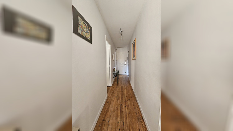 Ma-Cabane - Vente Appartement Bagnères-de-Bigorre, 60 m²