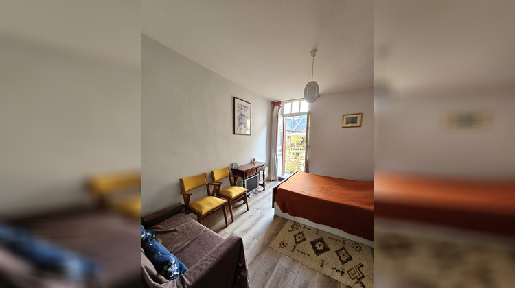 Ma-Cabane - Vente Appartement Bagnères-de-Bigorre, 60 m²