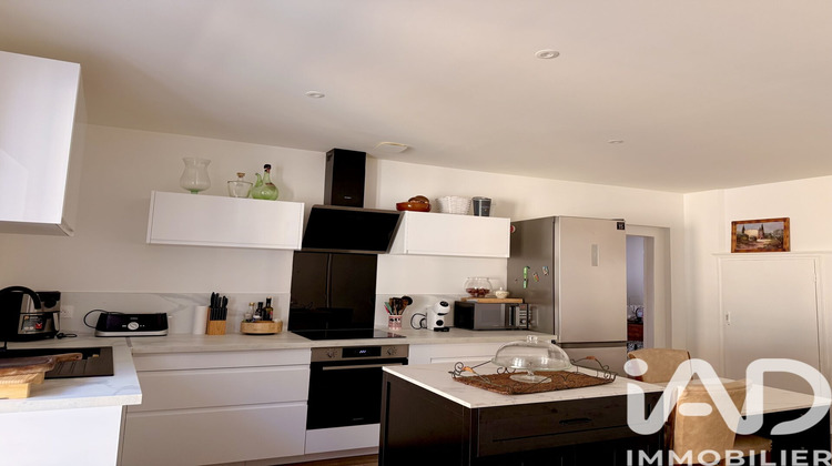 Ma-Cabane - Vente Appartement Bagnères-de-Bigorre, 127 m²