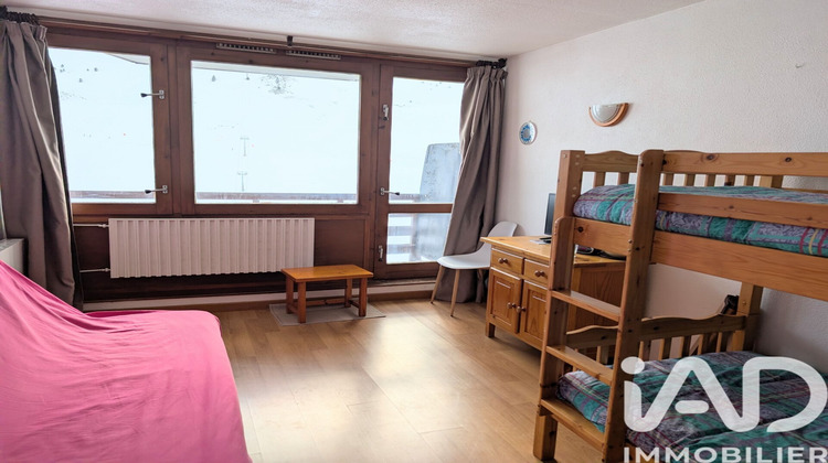 Ma-Cabane - Vente Appartement Bagnères-de-Bigorre, 23 m²