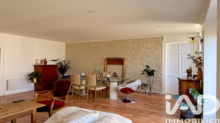 Ma-Cabane - Vente Appartement Bagnères-de-Bigorre, 127 m²