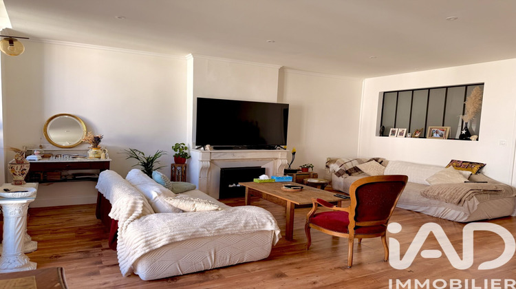 Ma-Cabane - Vente Appartement Bagnères-de-Bigorre, 127 m²