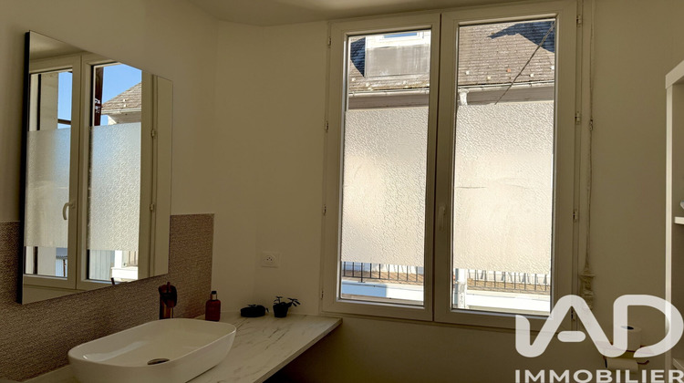 Ma-Cabane - Vente Appartement Bagnères-de-Bigorre, 127 m²