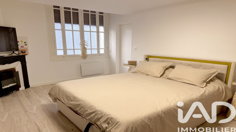 Ma-Cabane - Vente Appartement Bagnères-de-Bigorre, 127 m²
