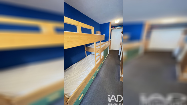 Ma-Cabane - Vente Appartement Bagnères-de-Bigorre, 32 m²