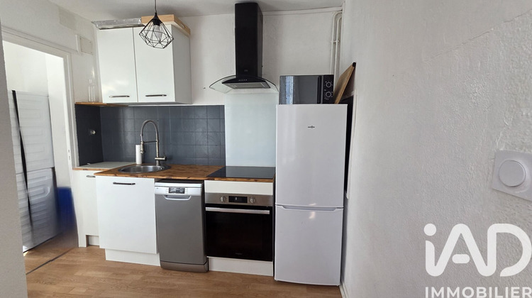 Ma-Cabane - Vente Appartement Bagnères-de-Bigorre, 60 m²
