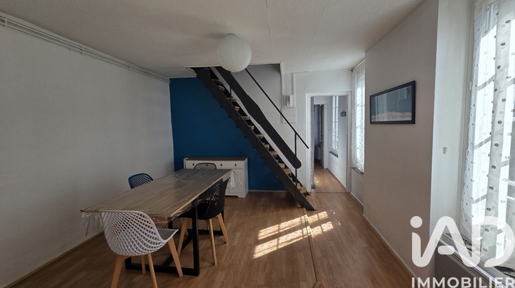 Ma-Cabane - Vente Appartement Bagnères-de-Bigorre, 60 m²