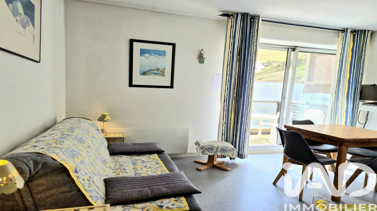 Ma-Cabane - Vente Appartement Bagnères-de-Bigorre, 23 m²