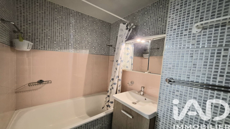 Ma-Cabane - Vente Appartement Bagnères-de-Bigorre, 23 m²