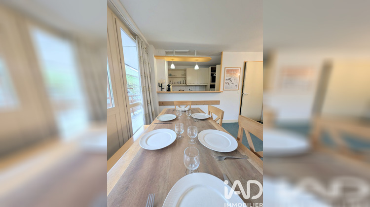 Ma-Cabane - Vente Appartement Bagnères-de-Bigorre, 45 m²