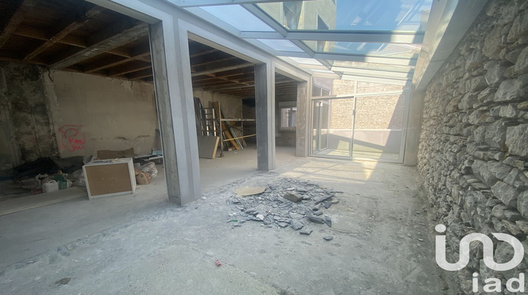 Ma-Cabane - Vente Appartement Bagnères-de-Bigorre, 124 m²