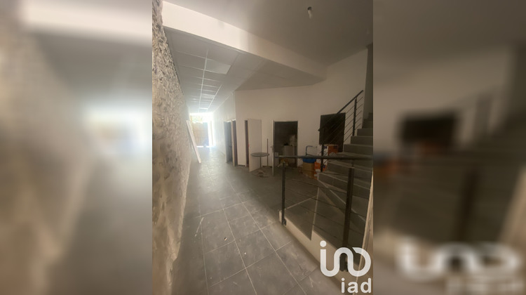 Ma-Cabane - Vente Appartement Bagnères-de-Bigorre, 124 m²