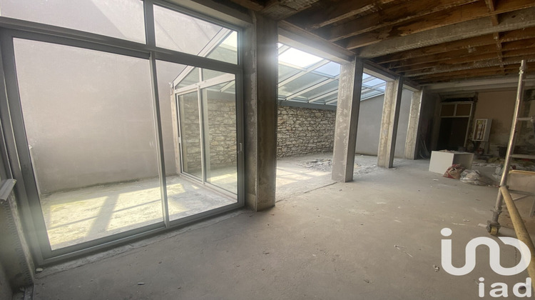 Ma-Cabane - Vente Appartement Bagnères-de-Bigorre, 124 m²