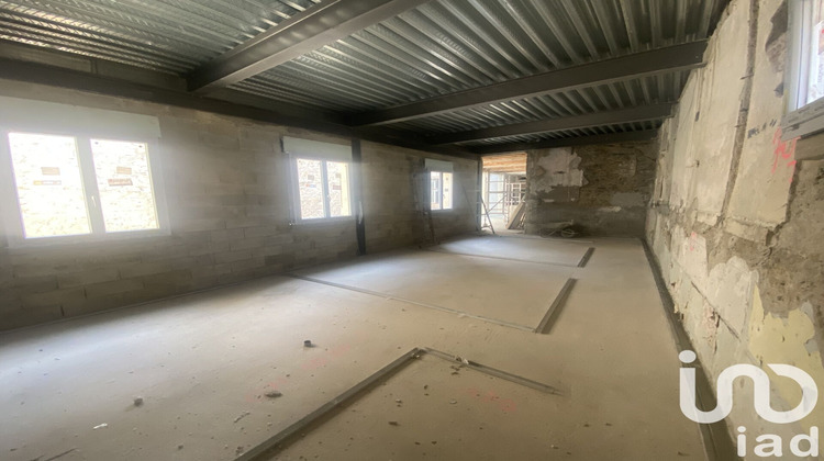 Ma-Cabane - Vente Appartement Bagnères-de-Bigorre, 124 m²