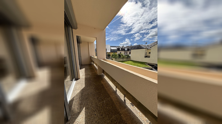Ma-Cabane - Vente Appartement Bagnères-de-Bigorre, 45 m²
