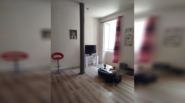 Ma-Cabane - Vente Appartement Bagnères-de-Bigorre, 56 m²