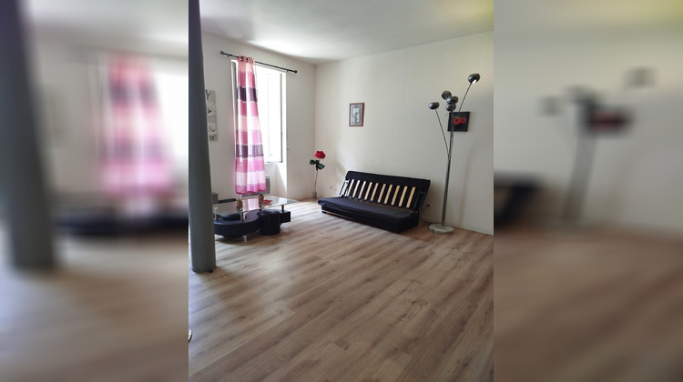 Ma-Cabane - Vente Appartement Bagnères-de-Bigorre, 56 m²