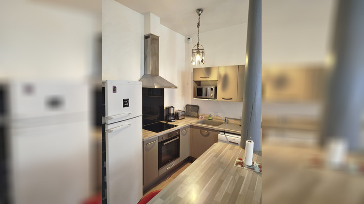 Ma-Cabane - Vente Appartement Bagnères-de-Bigorre, 56 m²