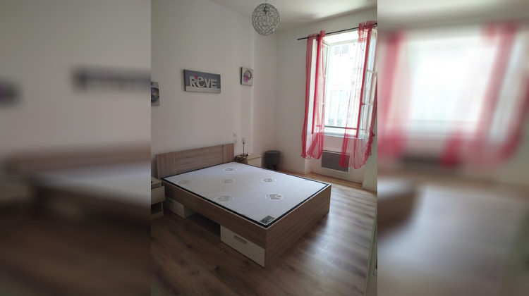 Ma-Cabane - Vente Appartement Bagnères-de-Bigorre, 56 m²