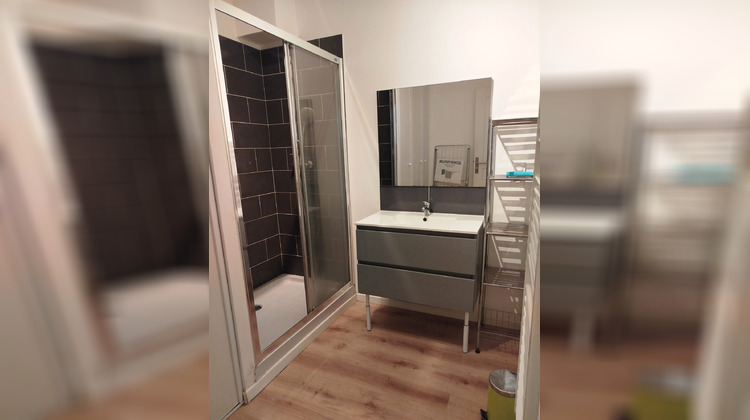 Ma-Cabane - Vente Appartement Bagnères-de-Bigorre, 56 m²