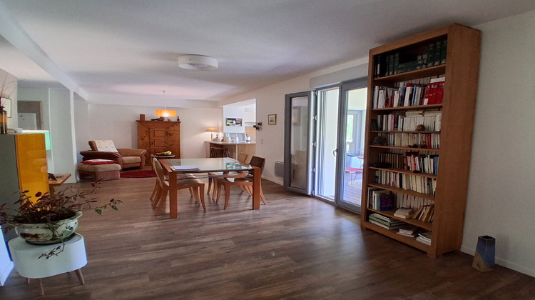 Ma-Cabane - Vente Appartement Bagnères-de-Bigorre, 97 m²