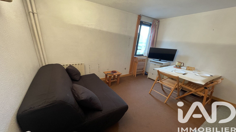Ma-Cabane - Vente Appartement Bagnères-de-Bigorre, 14 m²